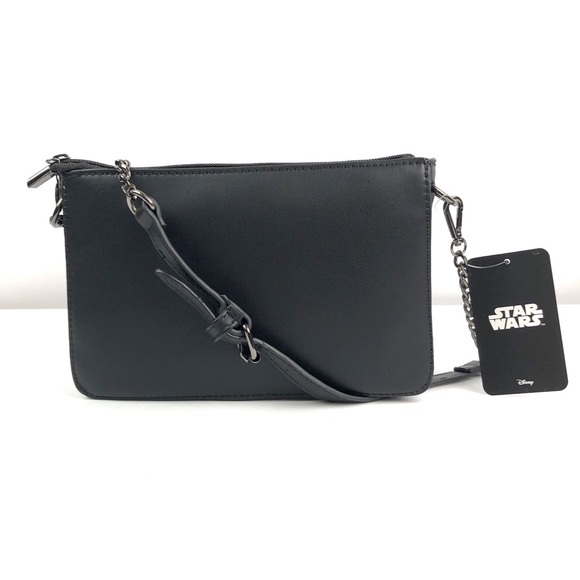 Star Wars May The Force Be With You Purse - Picture 2 of 5